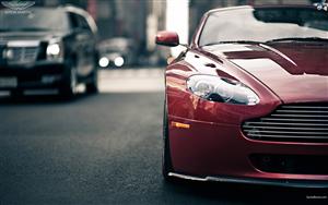 Aston Martin